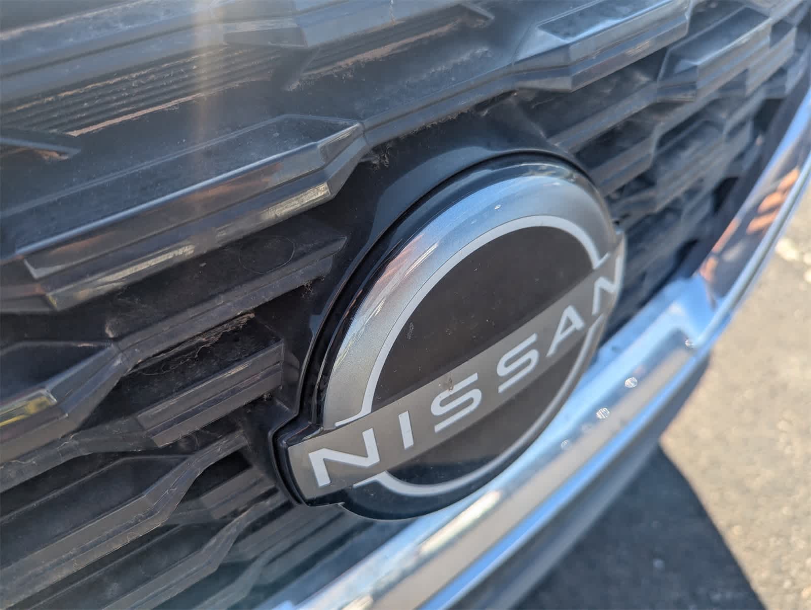 Thumbnail: 2023 Nissan Rogue - 8