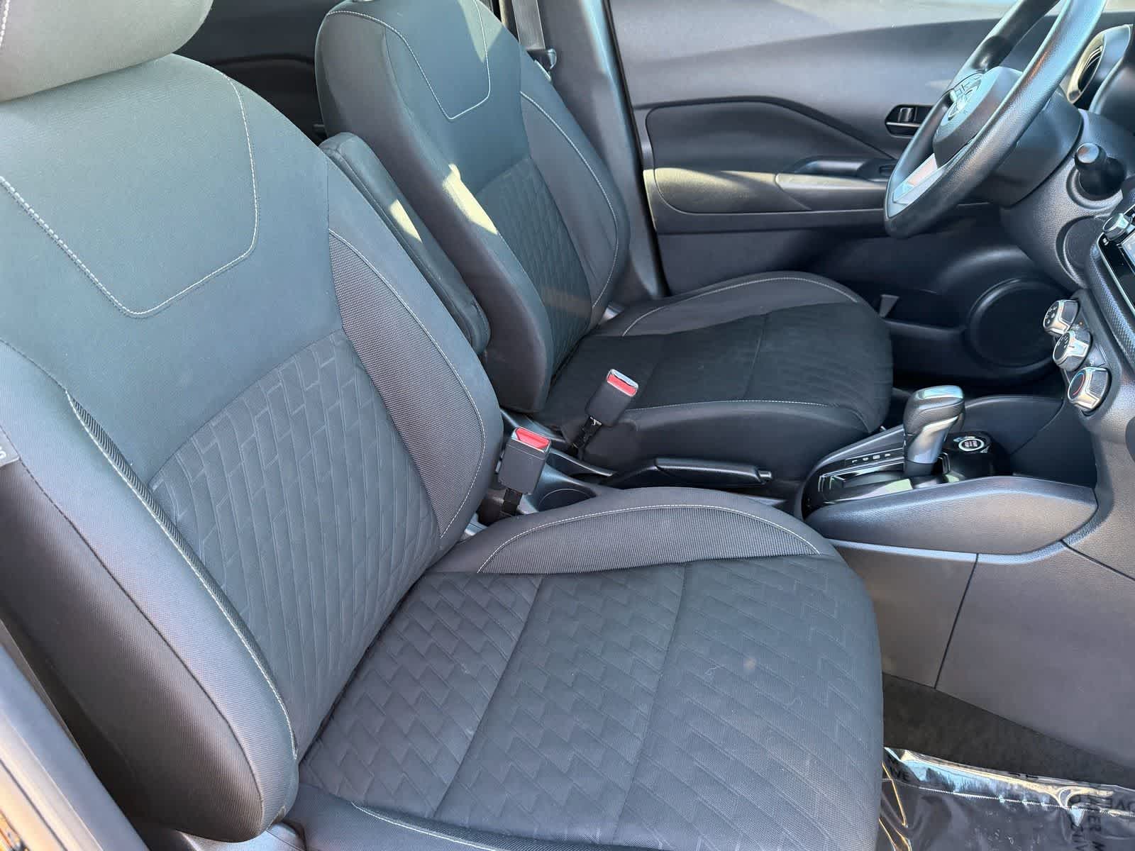 Thumbnail: 2022 Nissan Kicks - 11