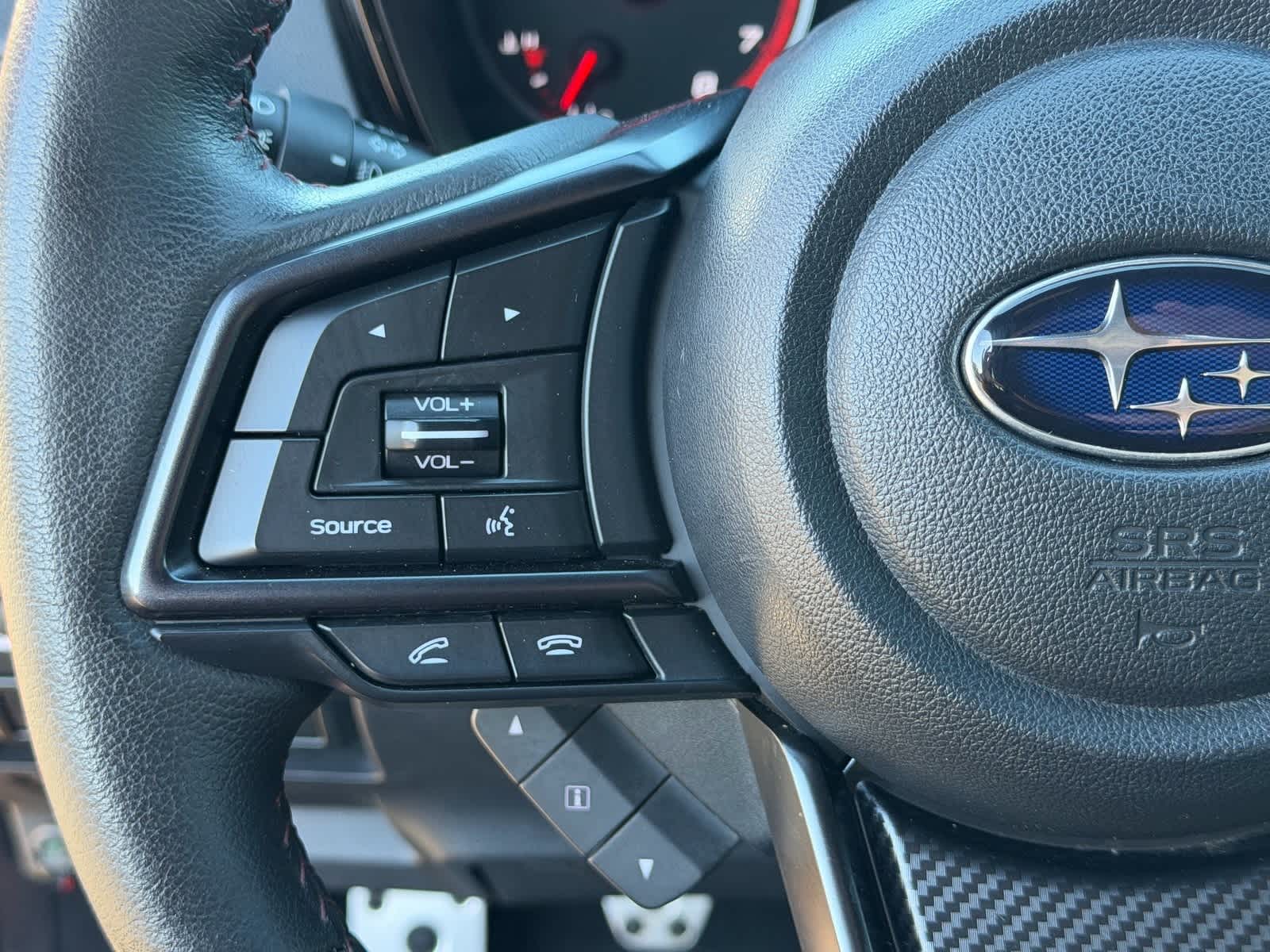 Thumbnail: 2023 Subaru WRX - 30