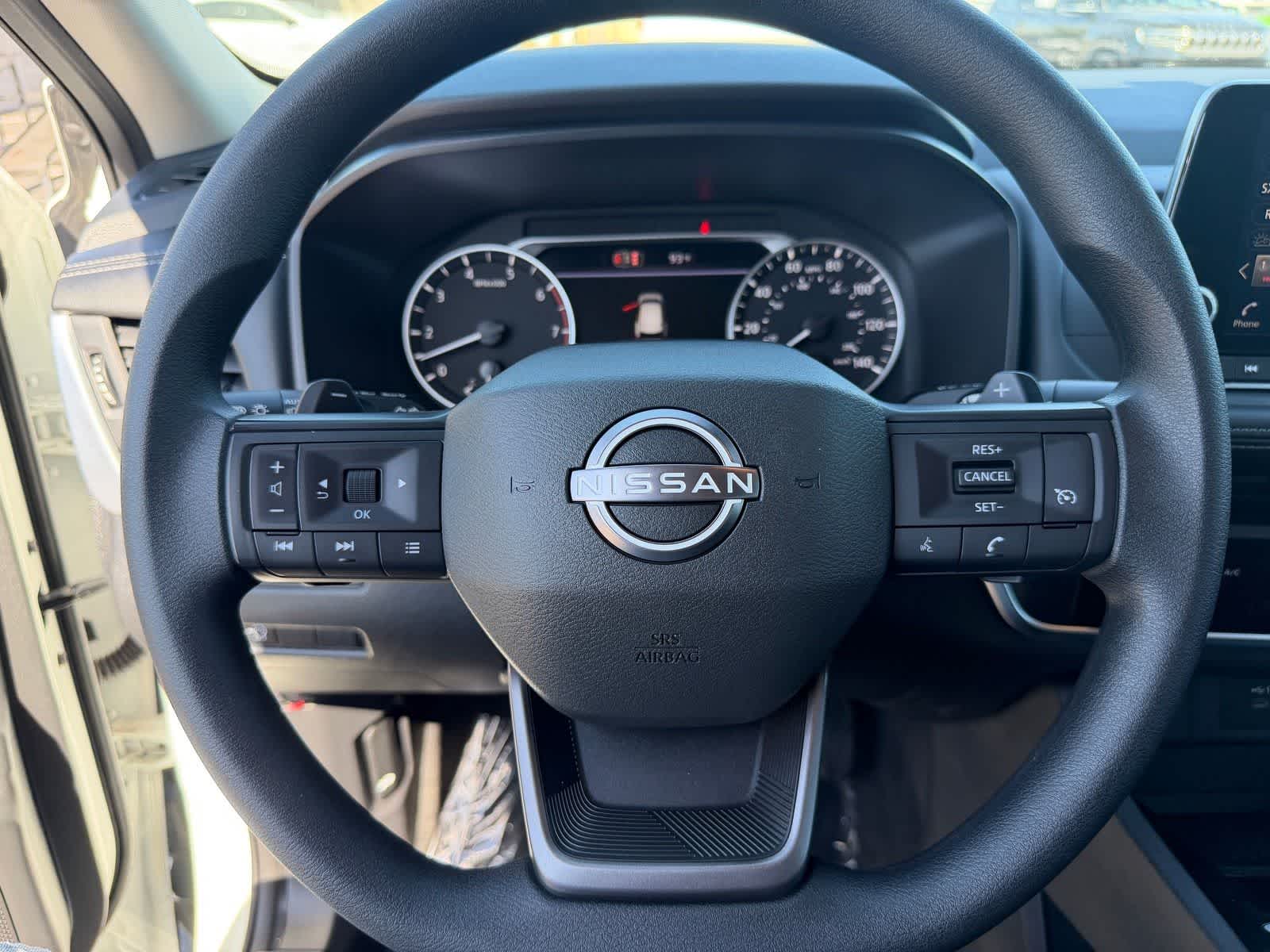 Thumbnail: 2026 Nissan Rogue - 18