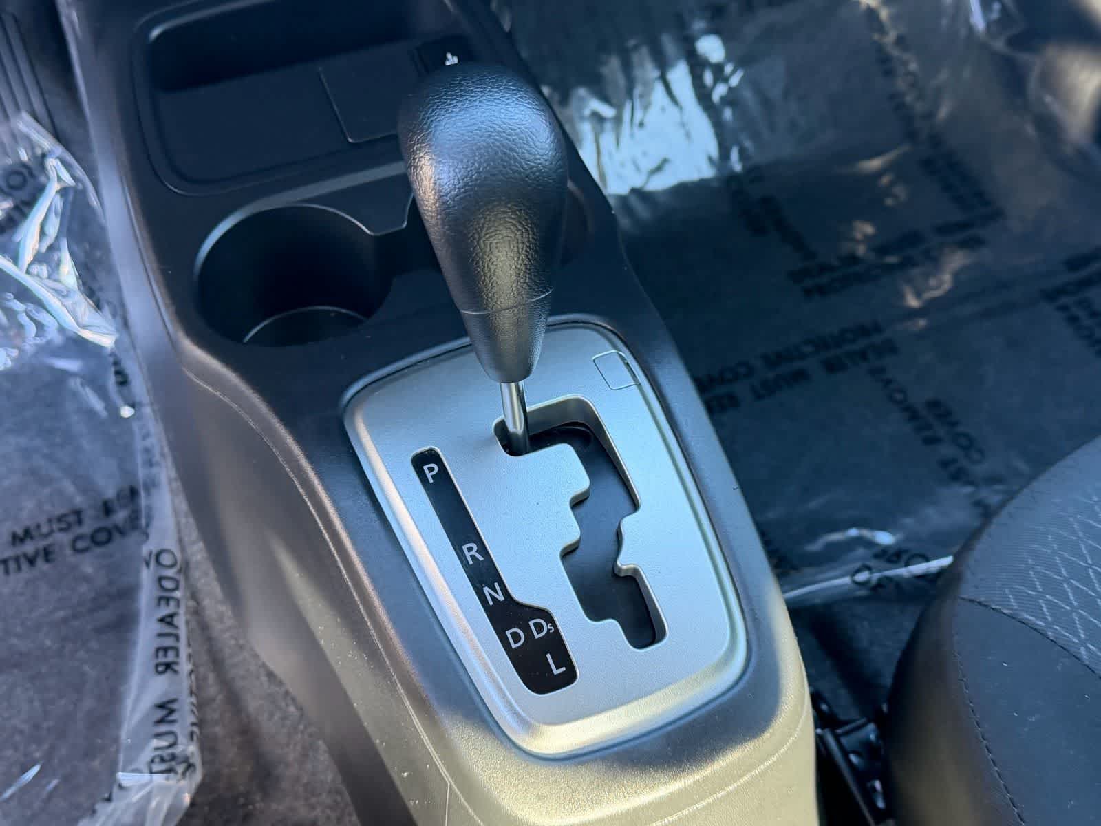 Thumbnail: 2024 Mitsubishi Mirage G4 - 27