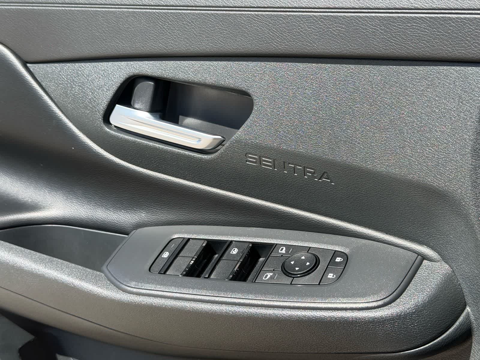 Thumbnail: 2026 Nissan Sentra - 25