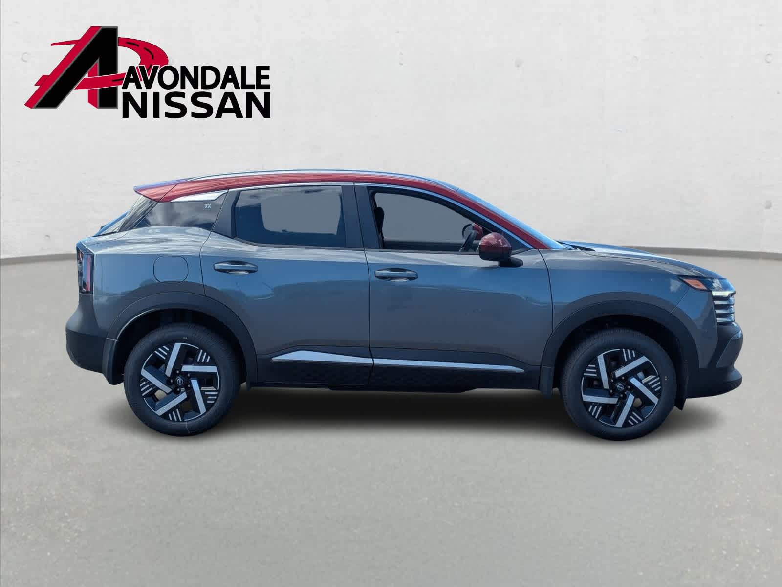 Thumbnail: 2026 Nissan Kicks - 7