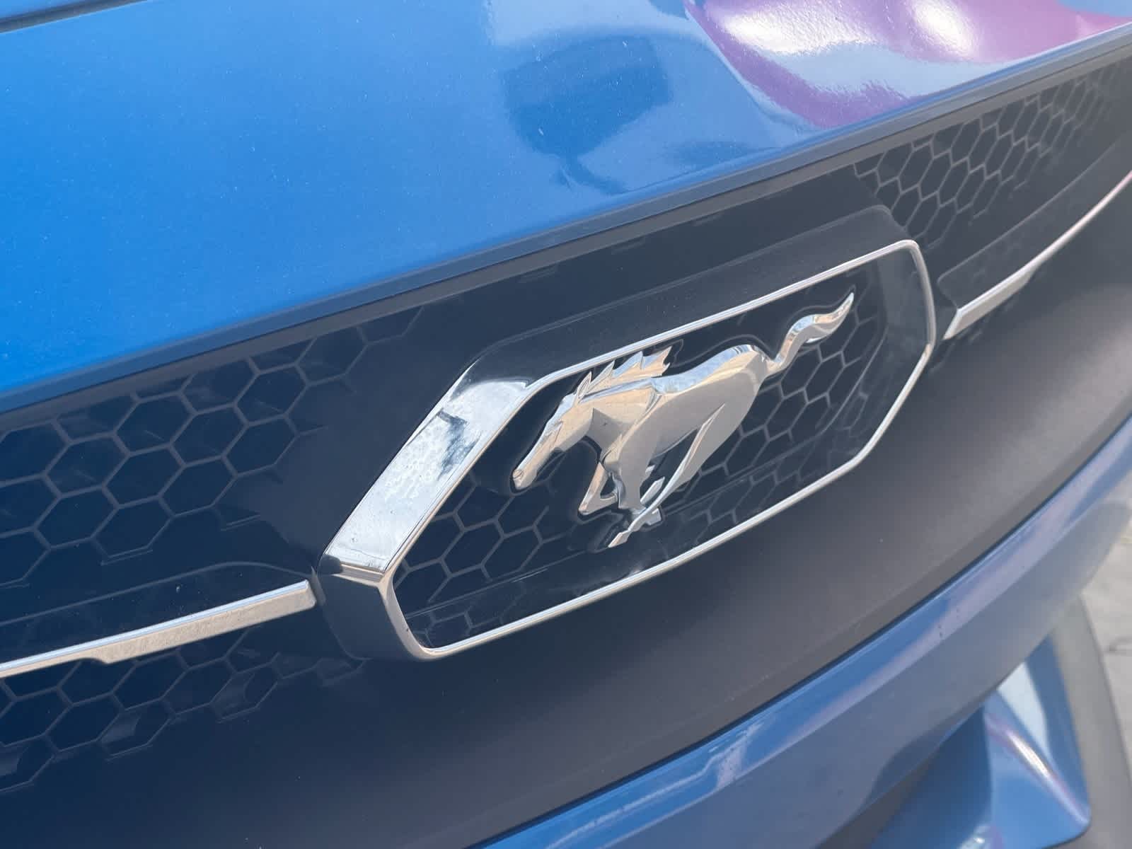 Thumbnail: 2019 Ford Mustang - 28