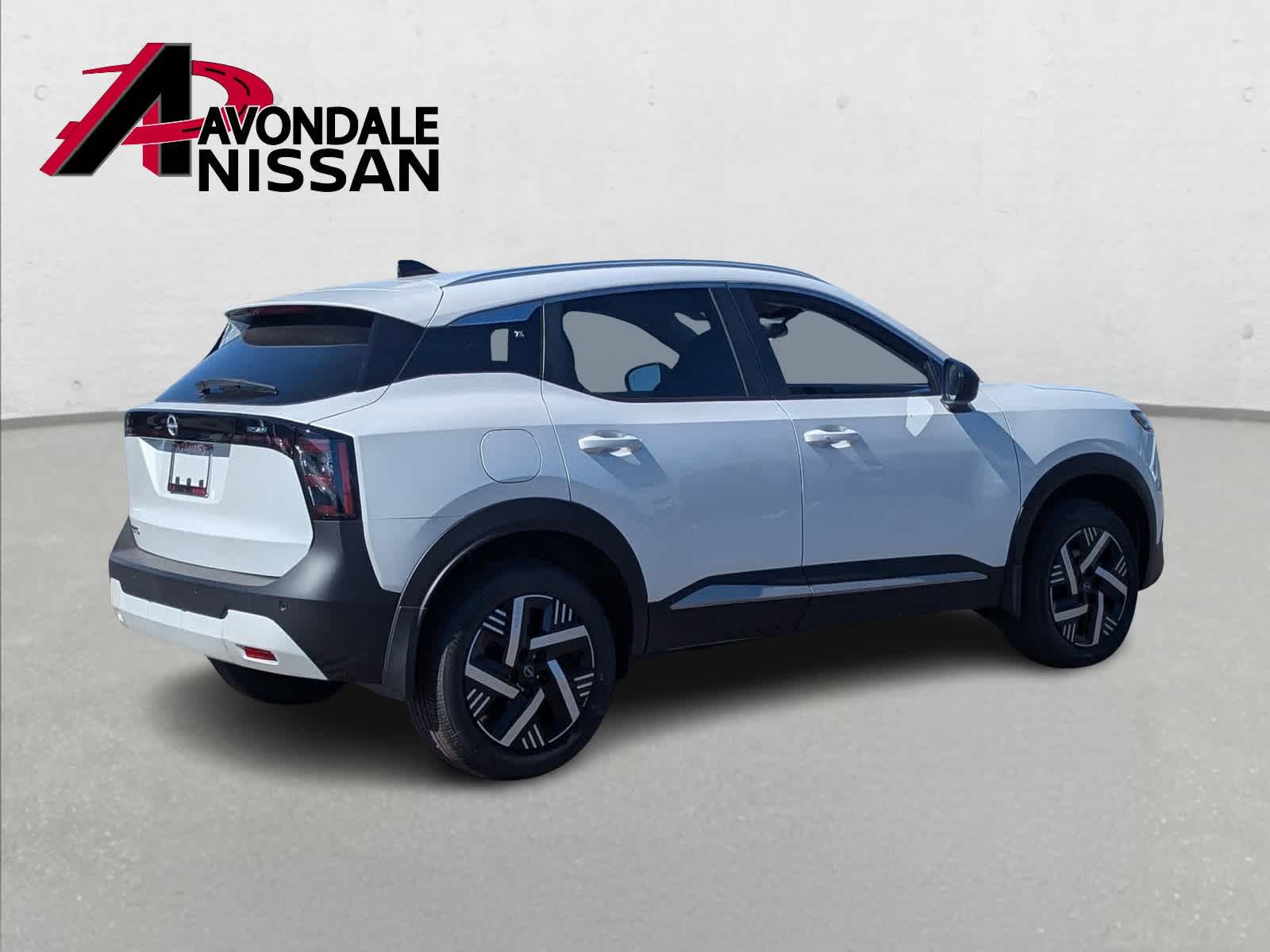 Thumbnail: 2026 Nissan Kicks - 6