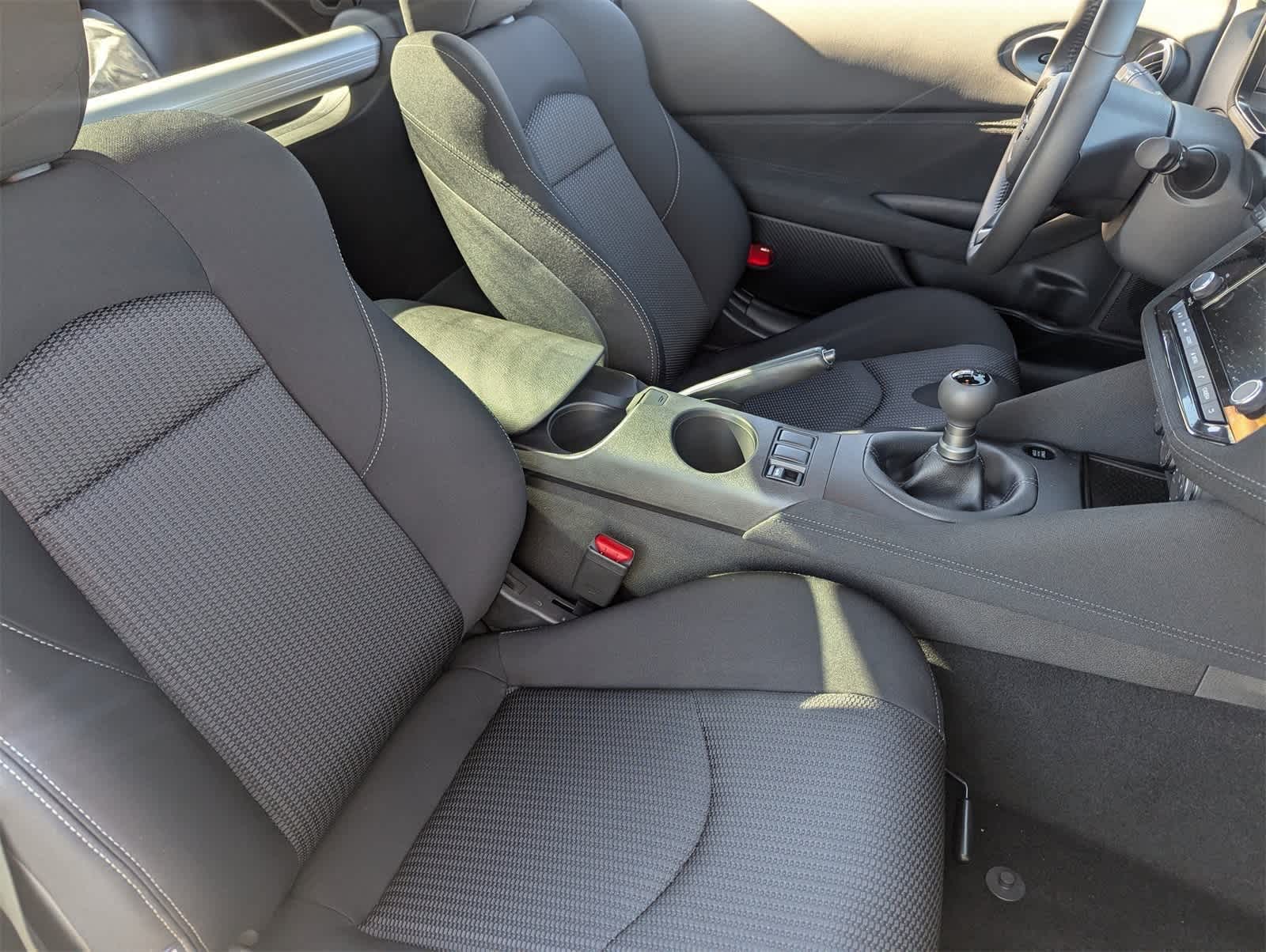 Thumbnail: 2026 Nissan Z - 12