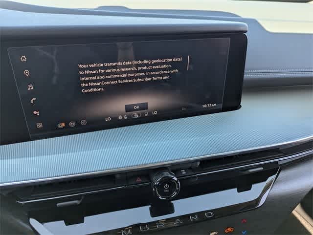 Thumbnail: 2025 Nissan Murano - 18