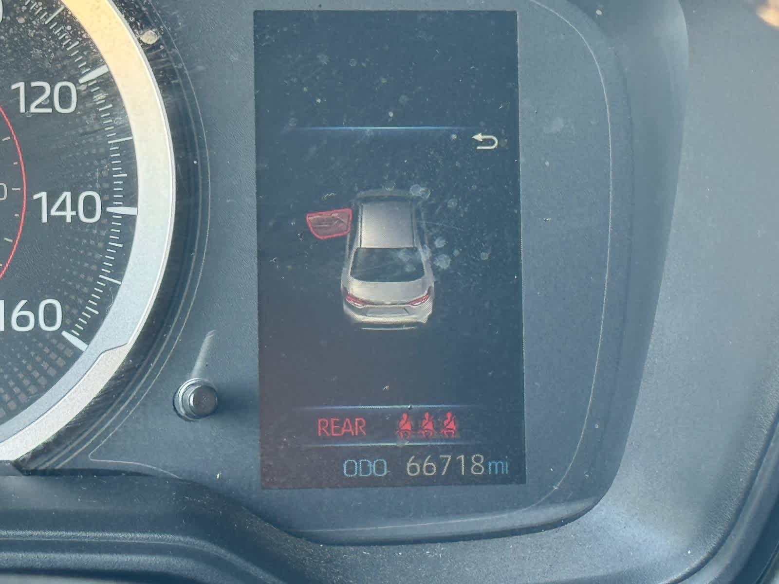 Thumbnail: 2021 Toyota Corolla - 24