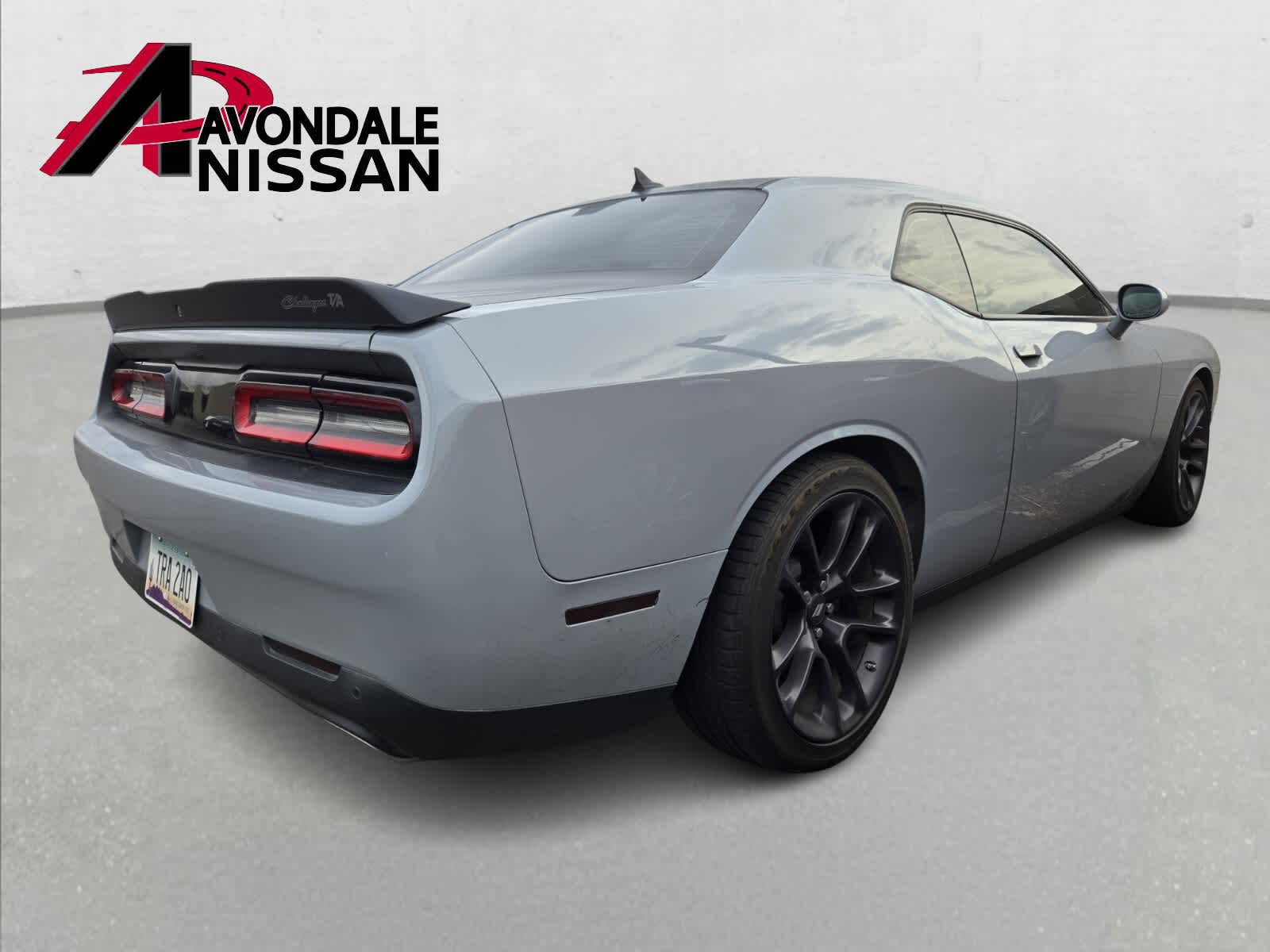 Thumbnail: 2020 Dodge Challenger - 3