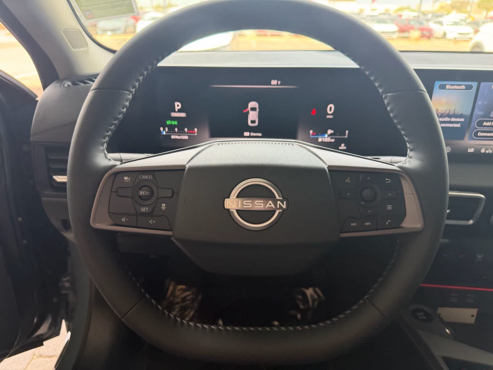 Thumbnail: 2026 Nissan Sentra - 11