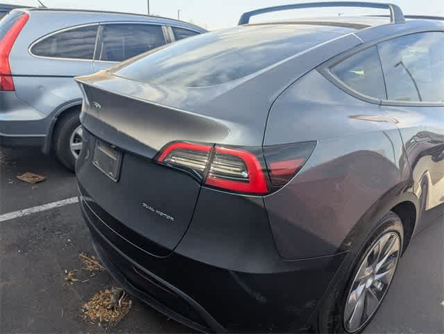 Thumbnail: 2023 Tesla Model Y - 4