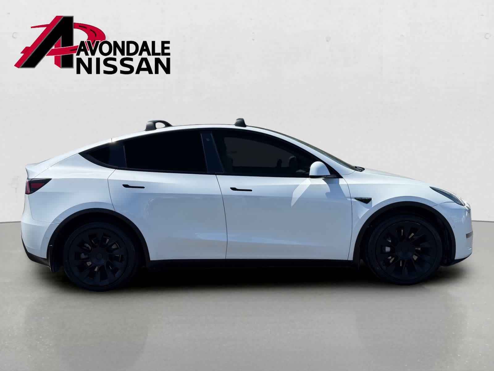 Thumbnail: 2020 Tesla Model Y - 7