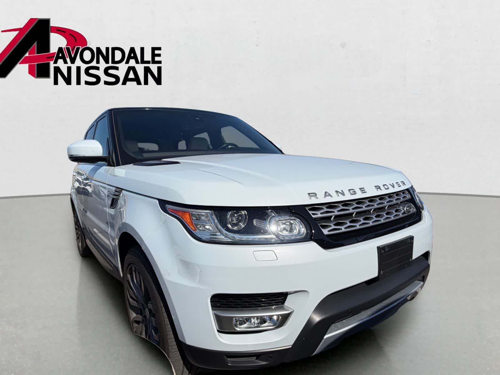 Thumbnail: 2017 Land Rover Range Rover Sport - 5