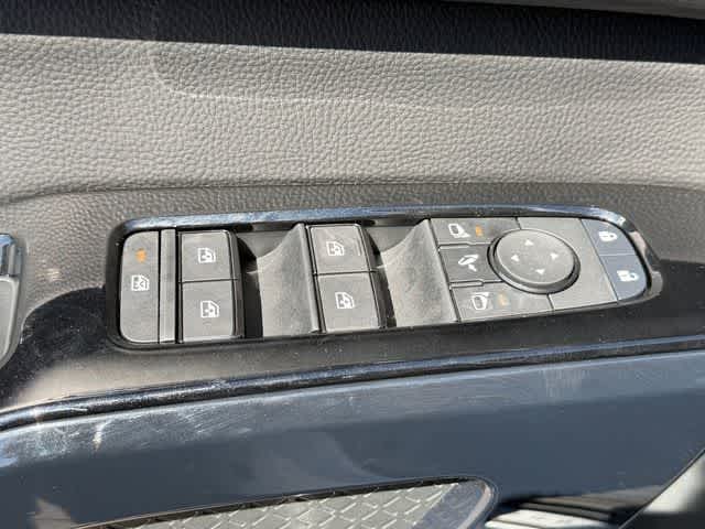 Thumbnail: 2026 Nissan Pathfinder - 27