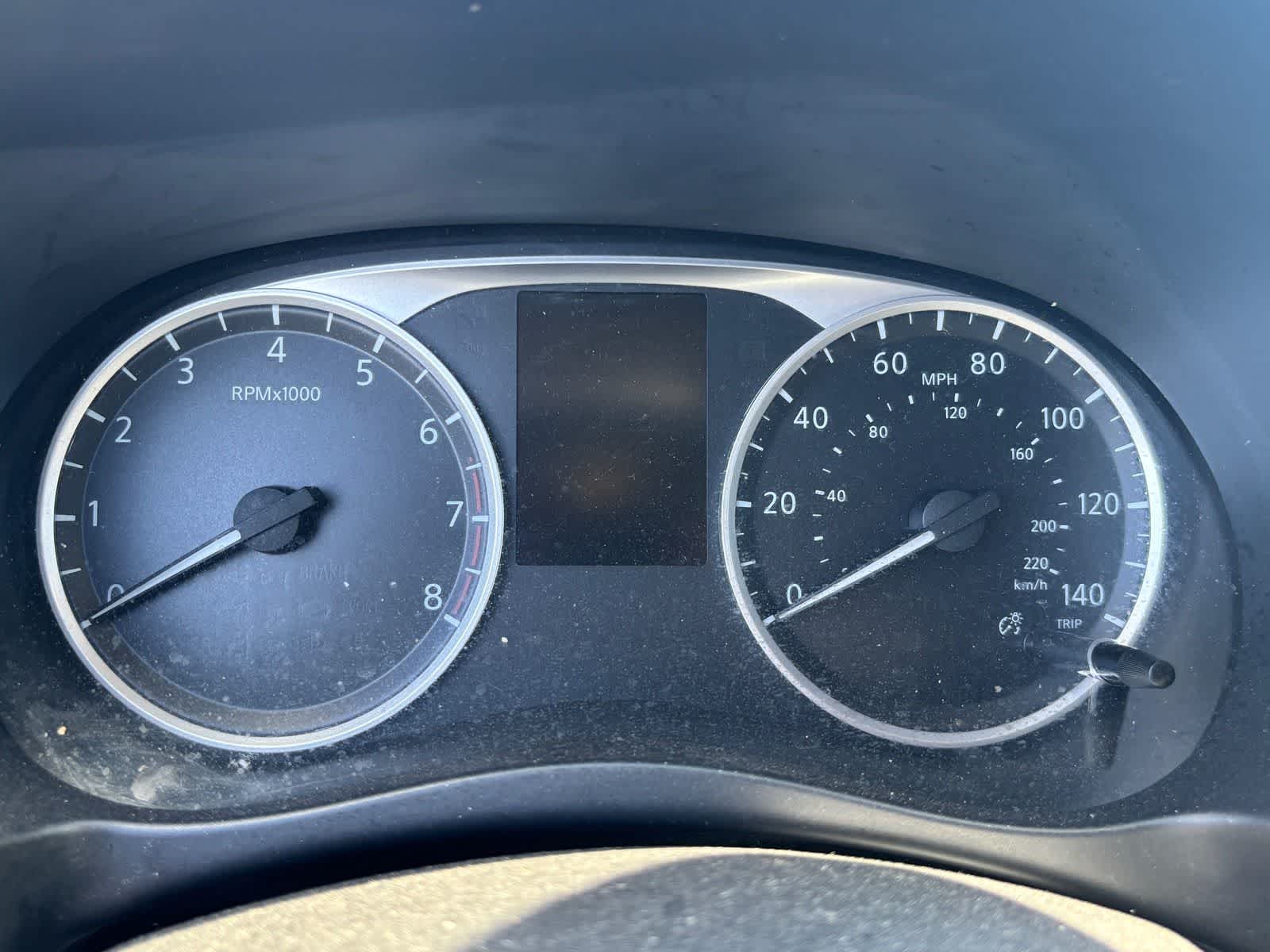 Thumbnail: 2023 Nissan Kicks - 19