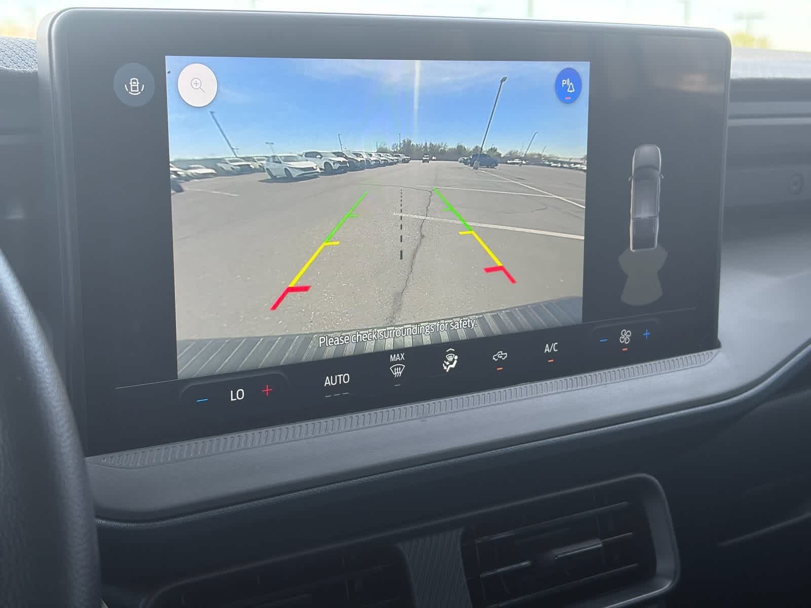 Thumbnail: 2025 Ford Maverick - 20