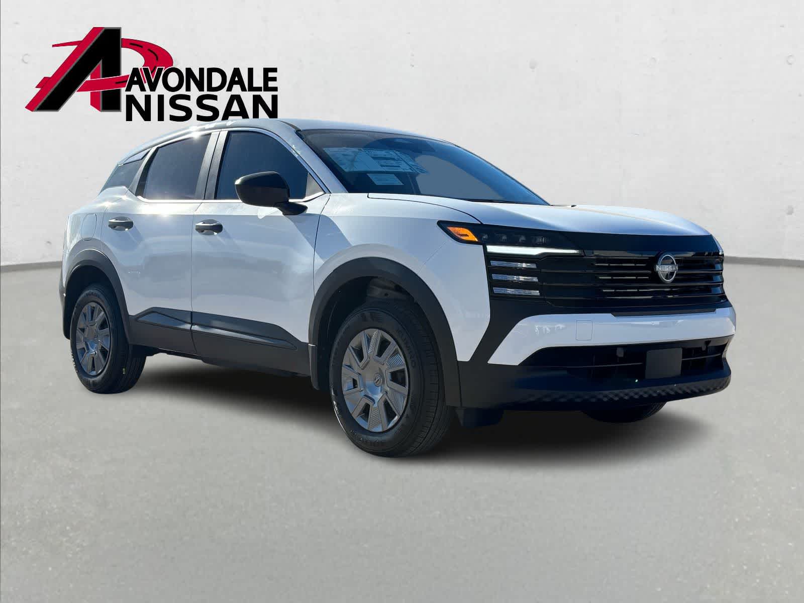 Thumbnail: 2026 Nissan Kicks - 9