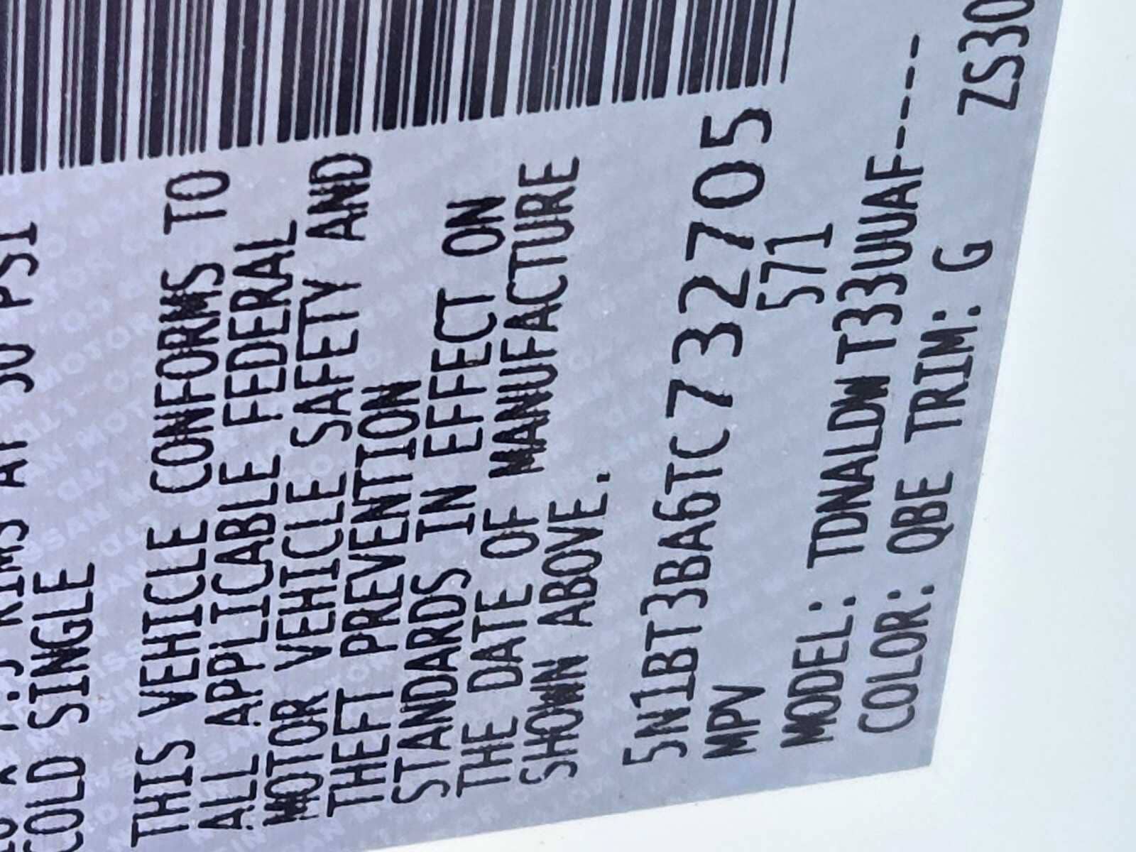 Thumbnail: 2026 Nissan Rogue - 24