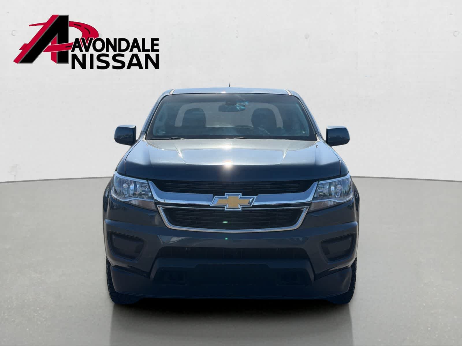 Thumbnail: 2019 Chevrolet Colorado - 9