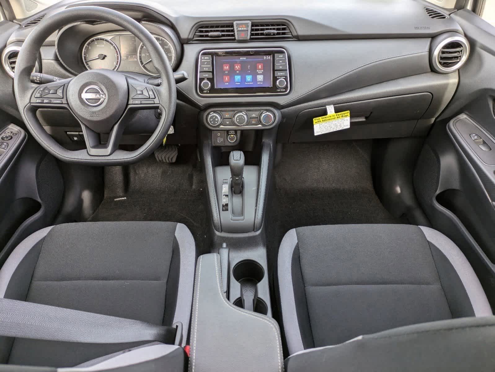 Thumbnail: 2025 Nissan Versa - 15