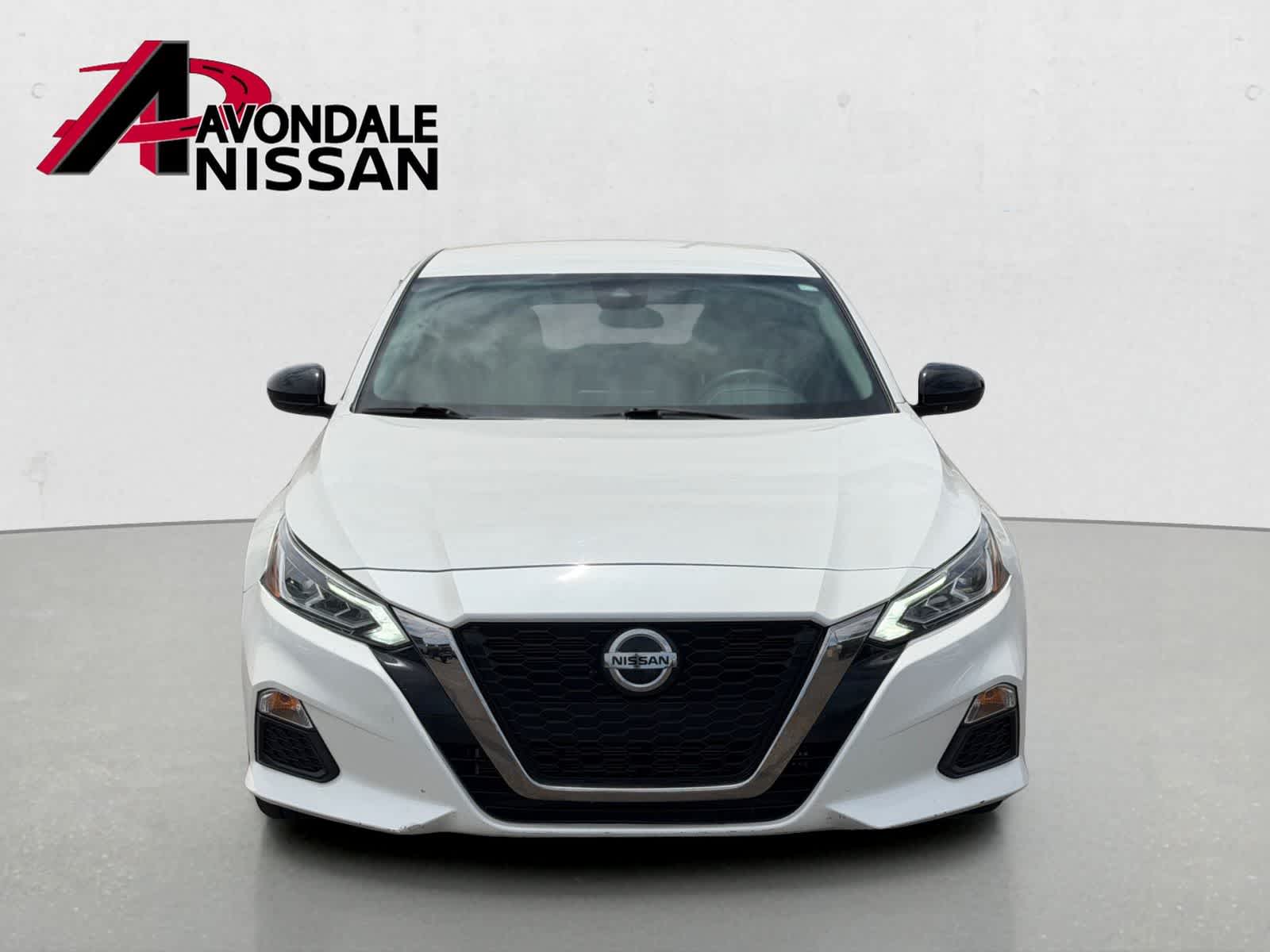 Thumbnail: 2022 Nissan Altima - 9