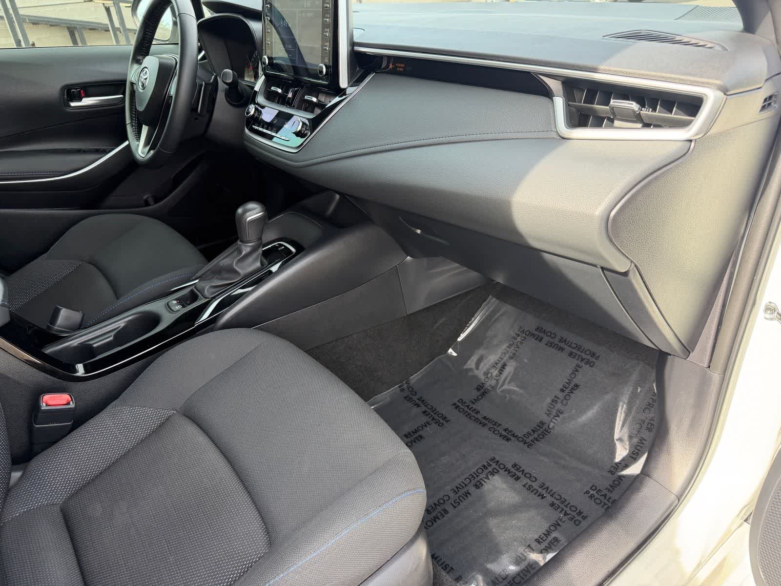 Thumbnail: 2020 Toyota Corolla - 2