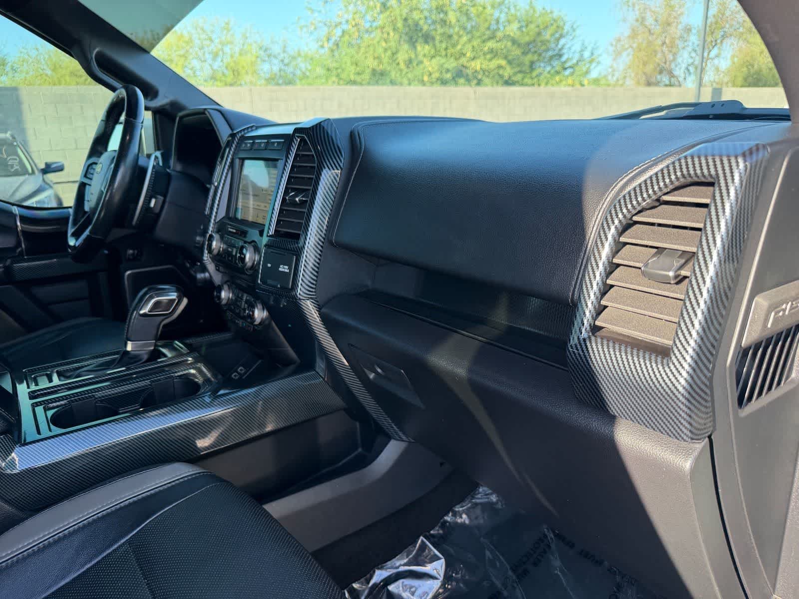 Thumbnail: 2018 Ford F-150 - 11