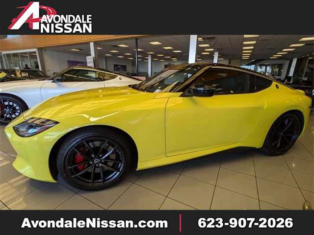 2024 Nissan Z Performance -
                Avondale, AZ