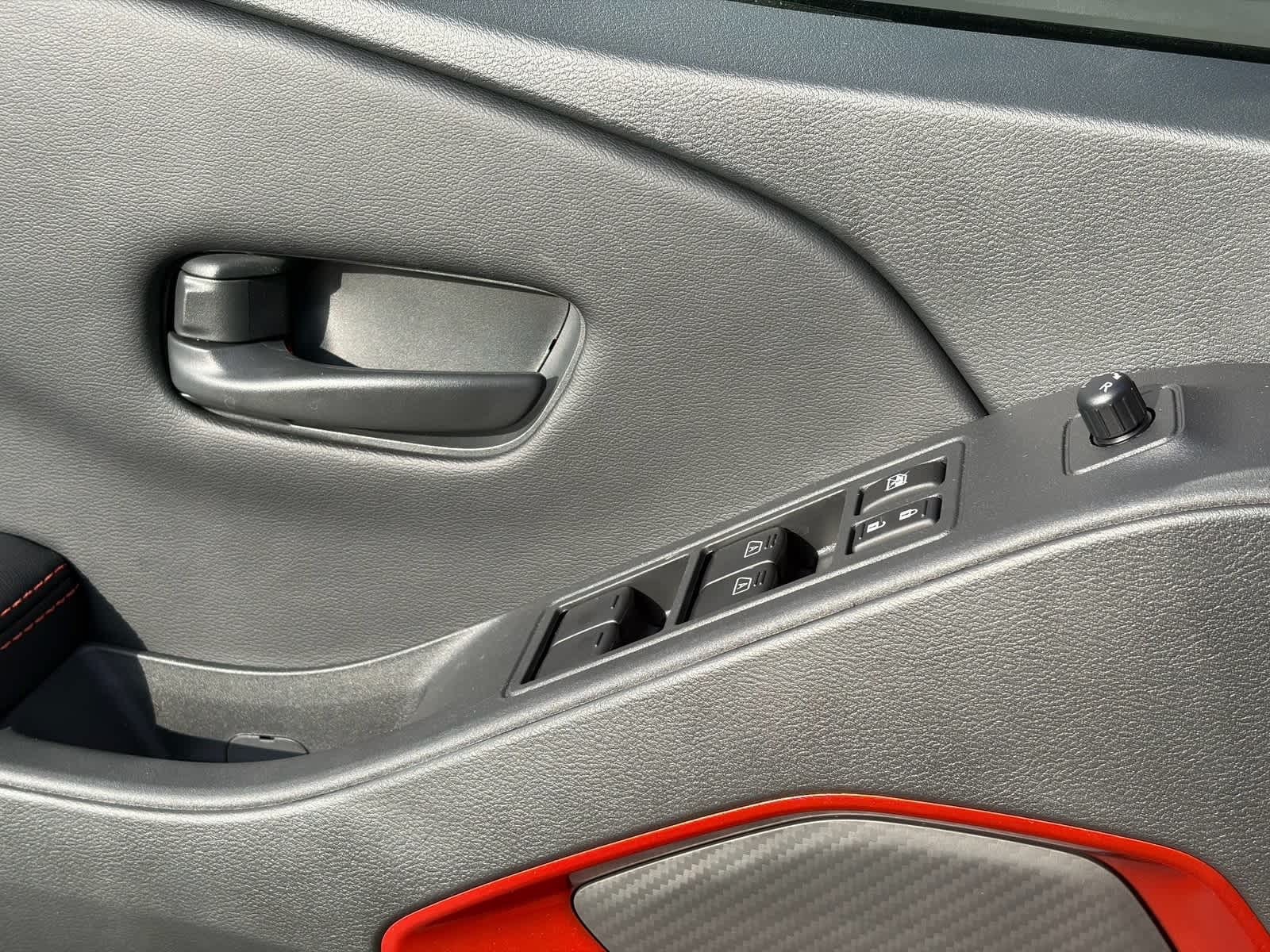 Thumbnail: 2026 Nissan Frontier - 17