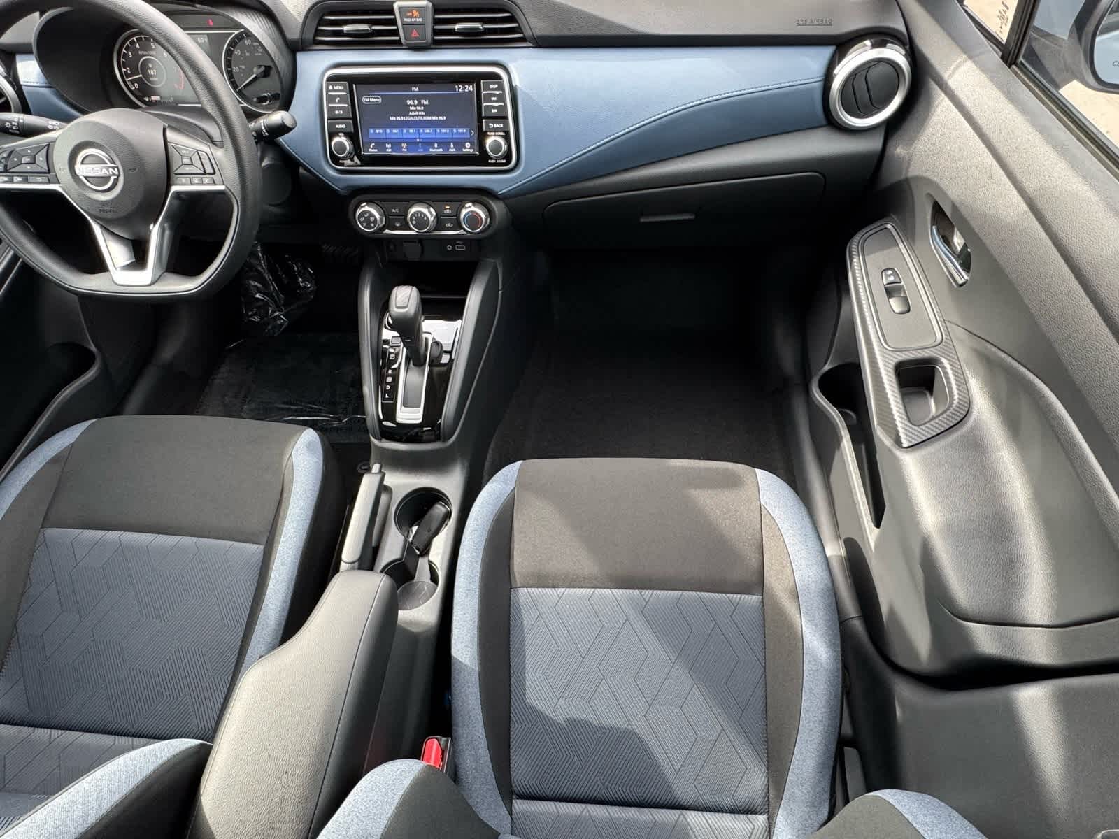 Thumbnail: 2025 Nissan Versa - 15