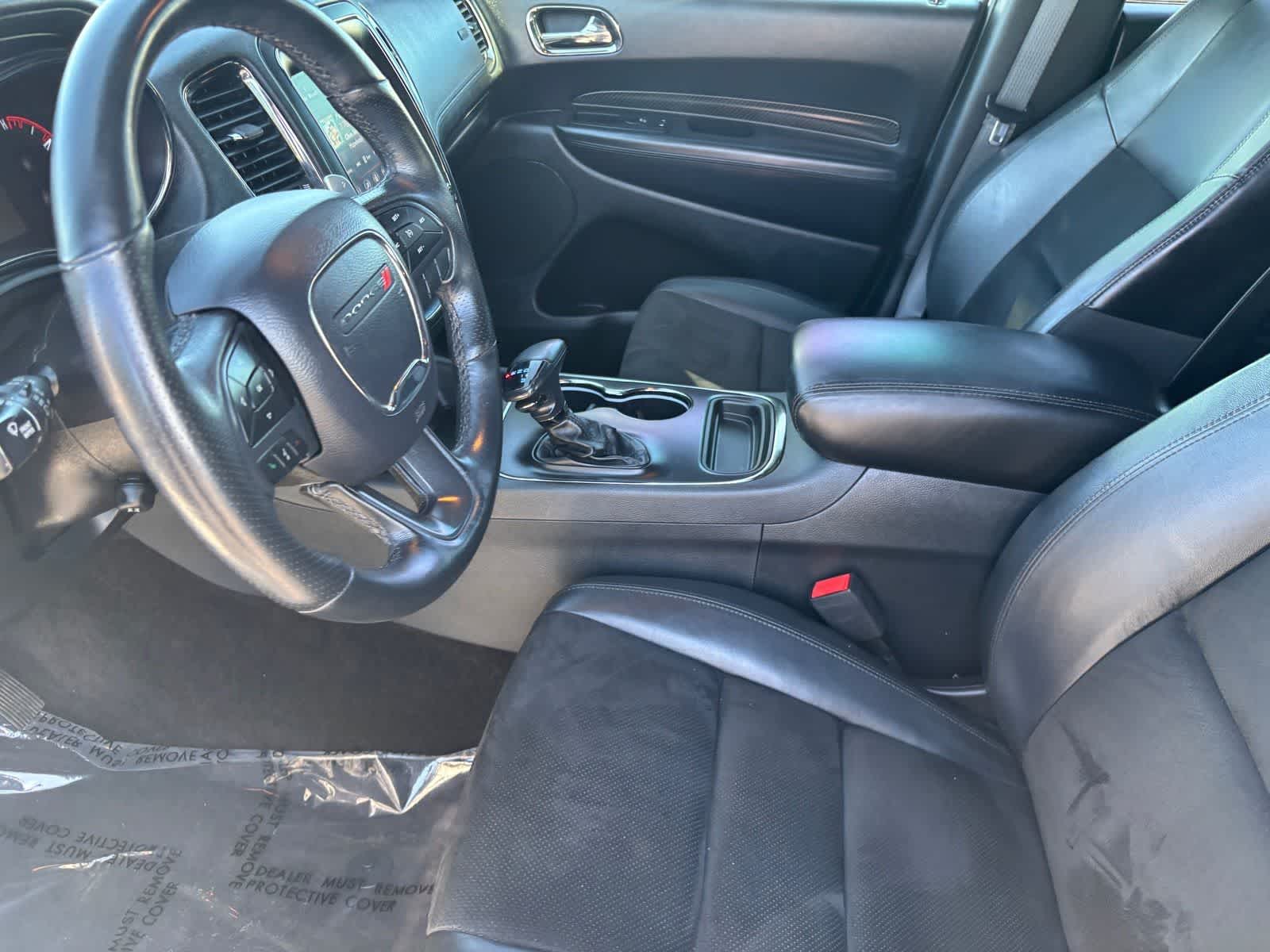 Thumbnail: 2019 Dodge Durango - 19