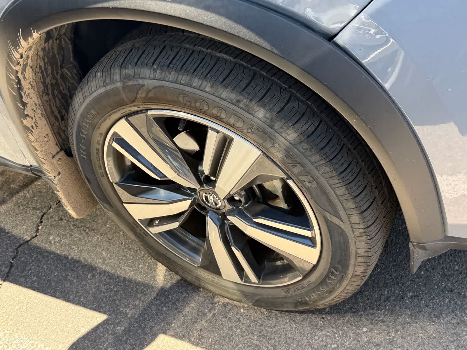 Thumbnail: 2021 Nissan Rogue - 6