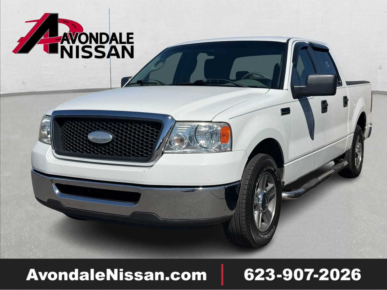 2008 Ford Econoline E-150 -
                  Avondale, AZ