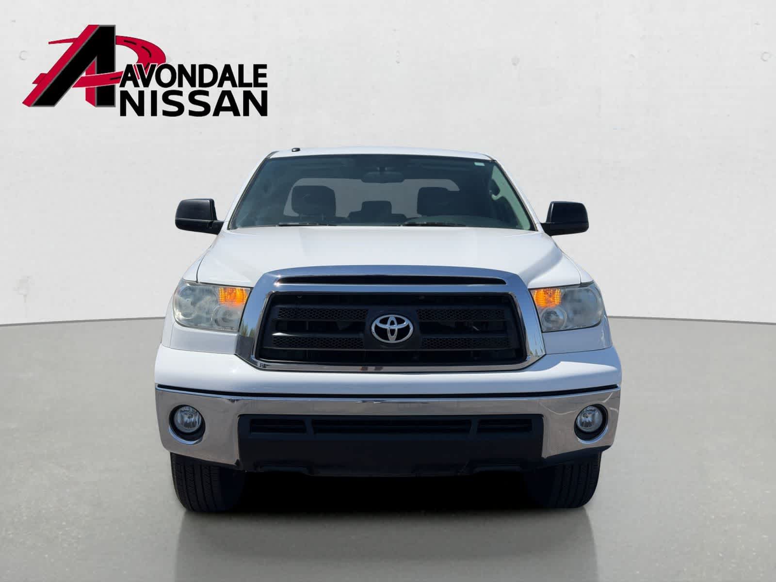 Thumbnail: 2013 Toyota Tundra - 5