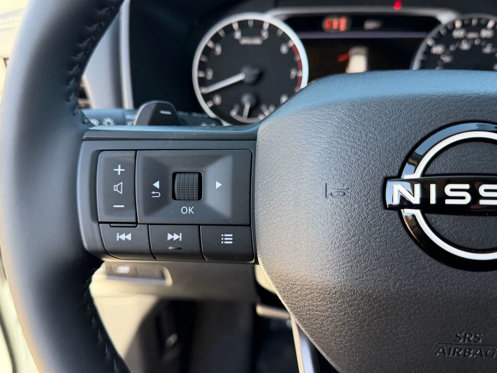 Thumbnail: 2026 Nissan Rogue - 29