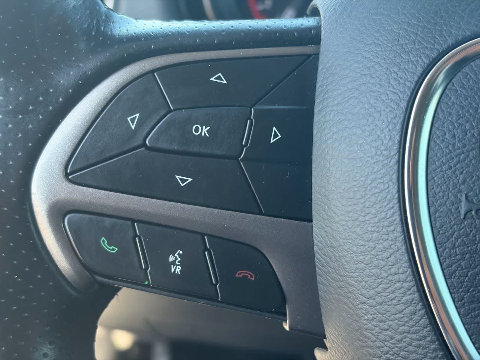 Thumbnail: 2021 Dodge Durango - 18