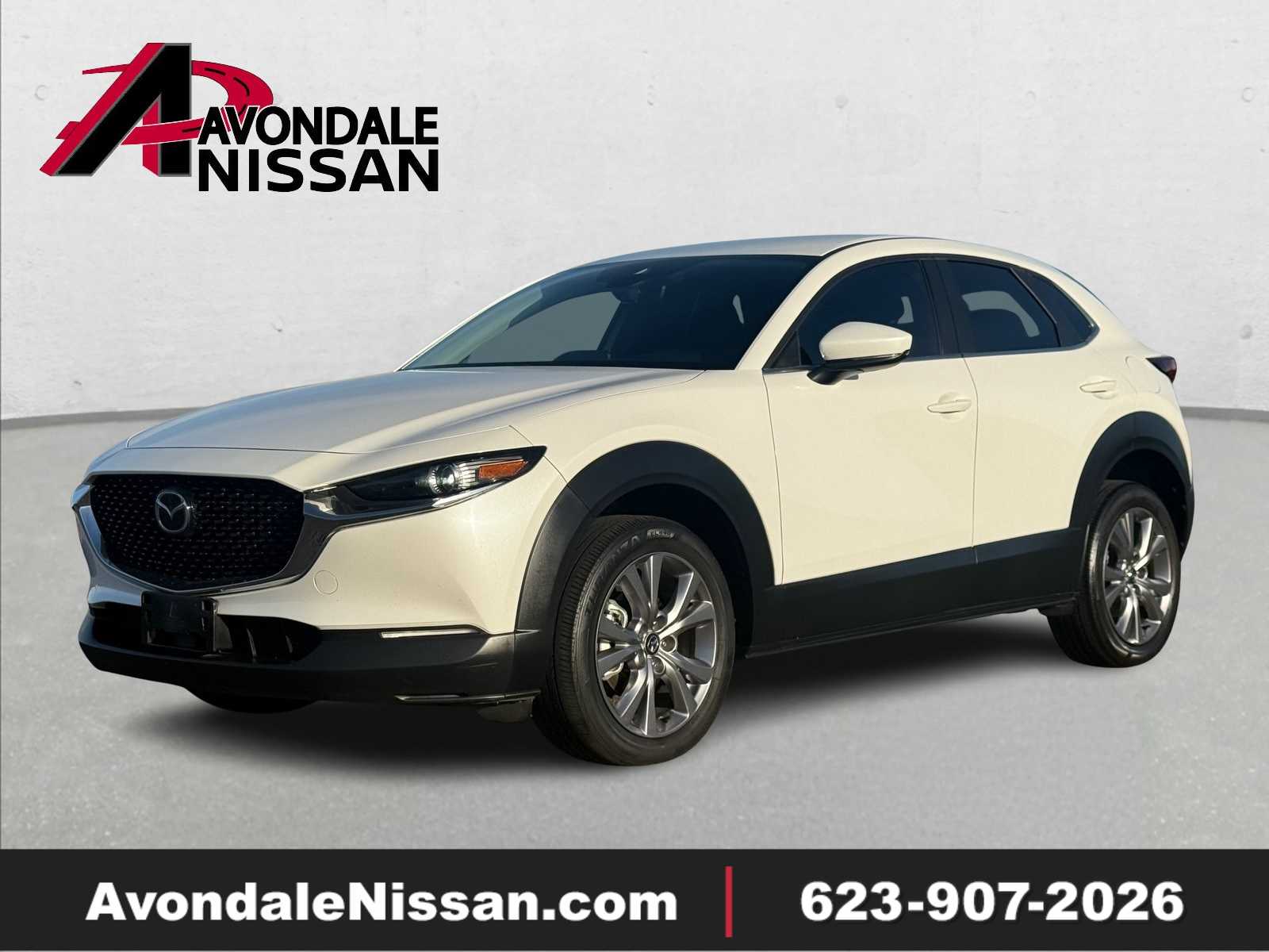 2020 Mazda CX-30 Preferred -
                  Avondale, AZ