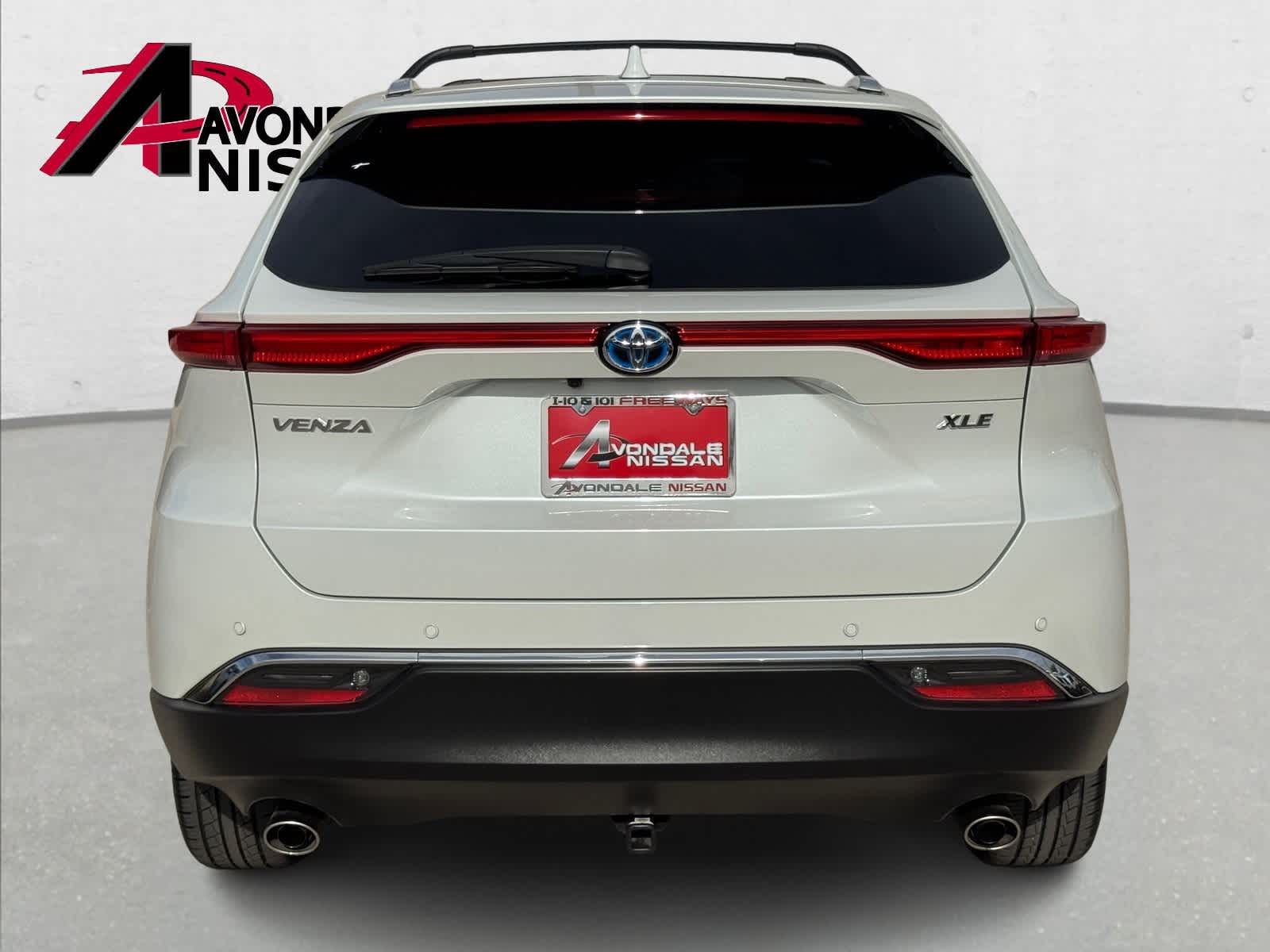 Thumbnail: 2023 Toyota Venza - 5