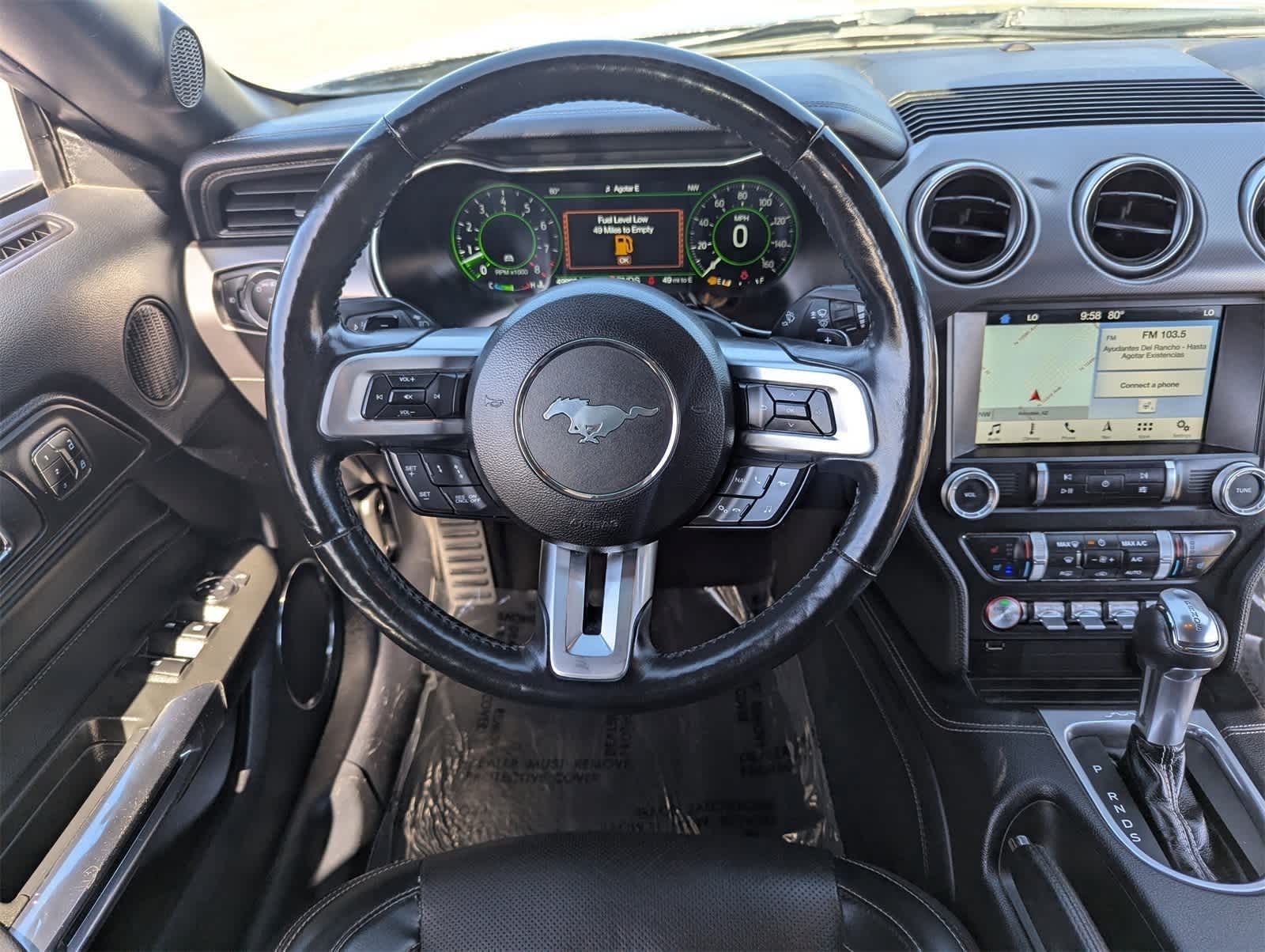 Thumbnail: 2019 Ford Mustang - 19