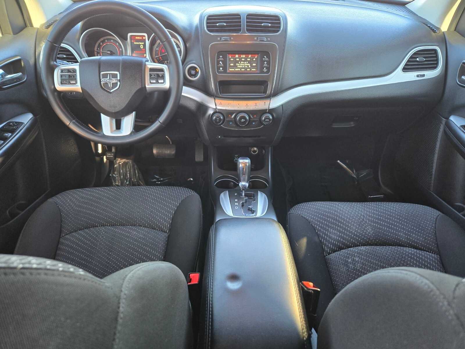 Thumbnail: 2020 Dodge Journey - 13