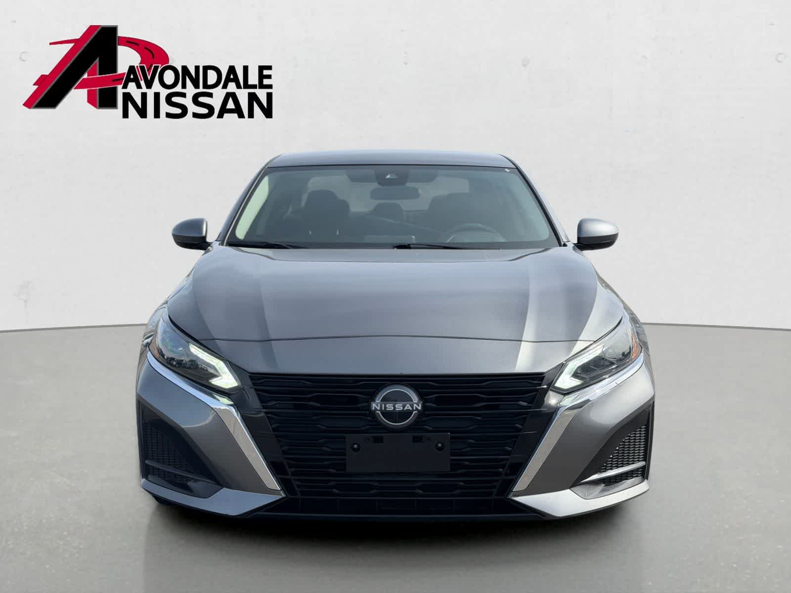 Thumbnail: 2023 Nissan Altima - 5