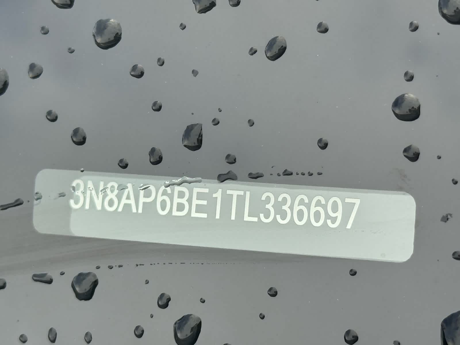 Thumbnail: 2026 Nissan Kicks - 27