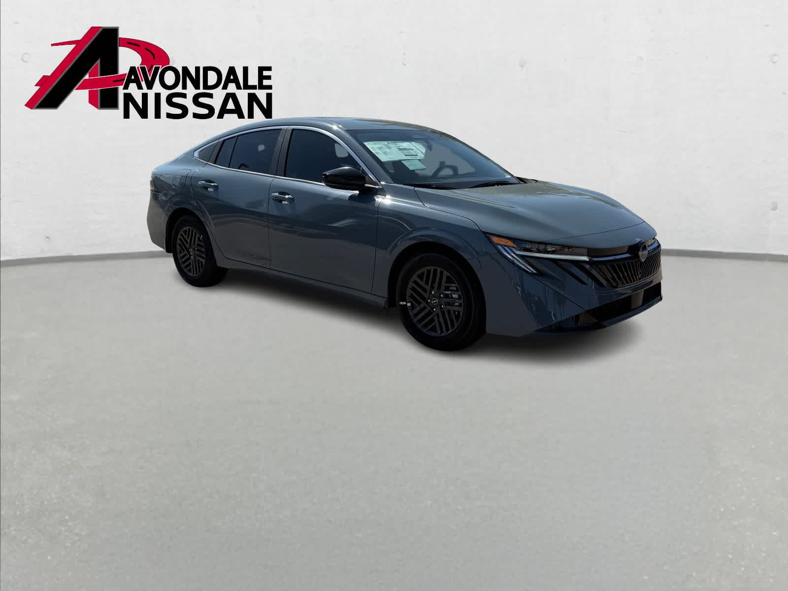 Thumbnail: 2026 Nissan Sentra - 8