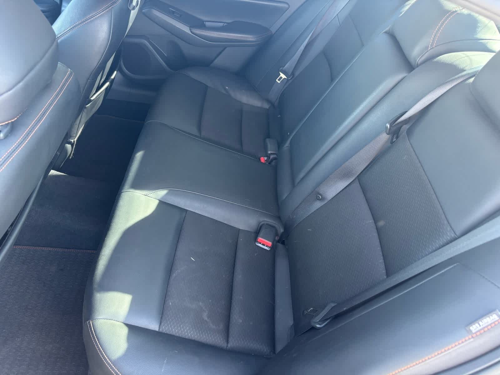 Thumbnail: 2021 Nissan Altima - 10