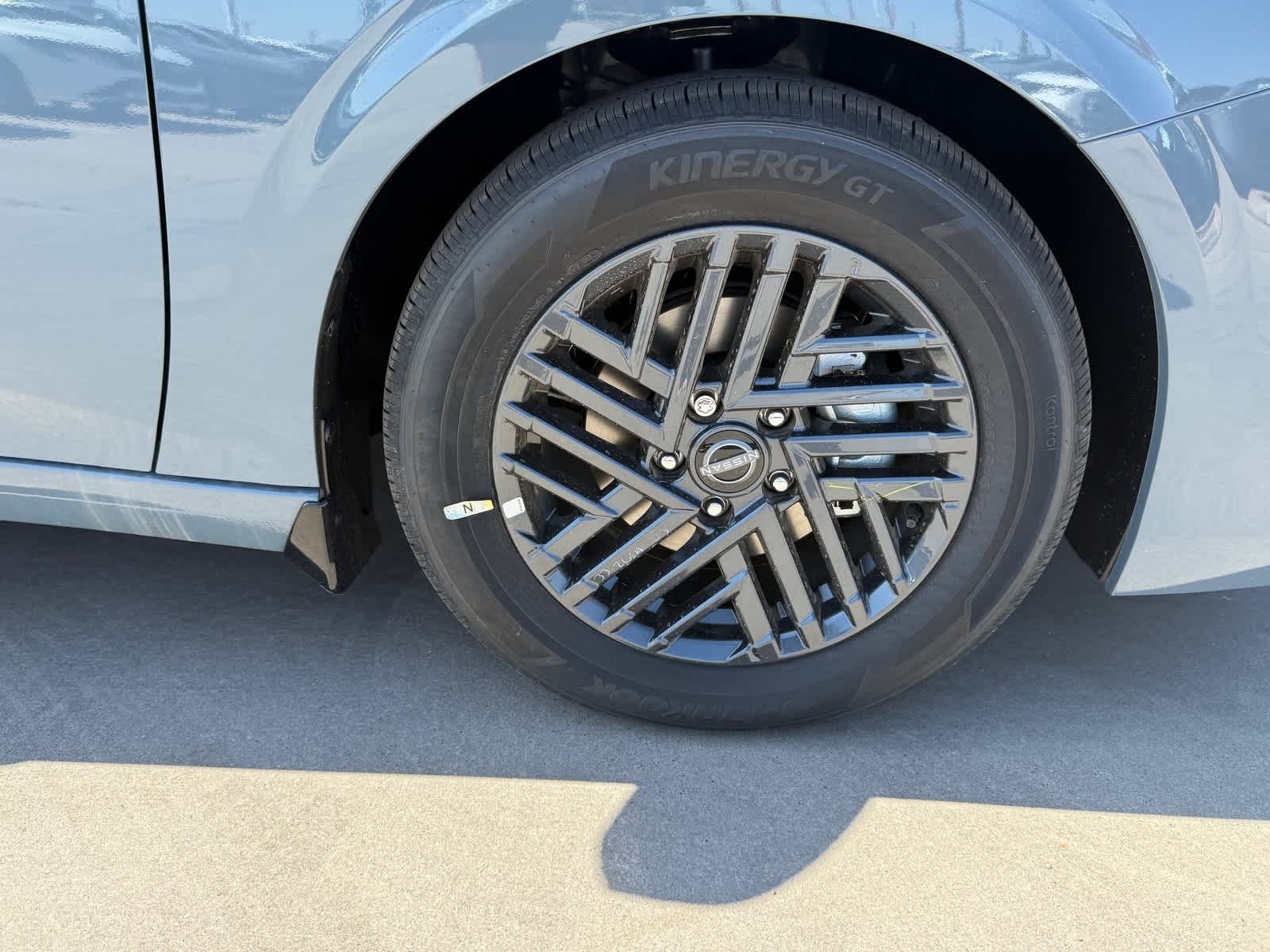 Thumbnail: 2026 Nissan Sentra - 9