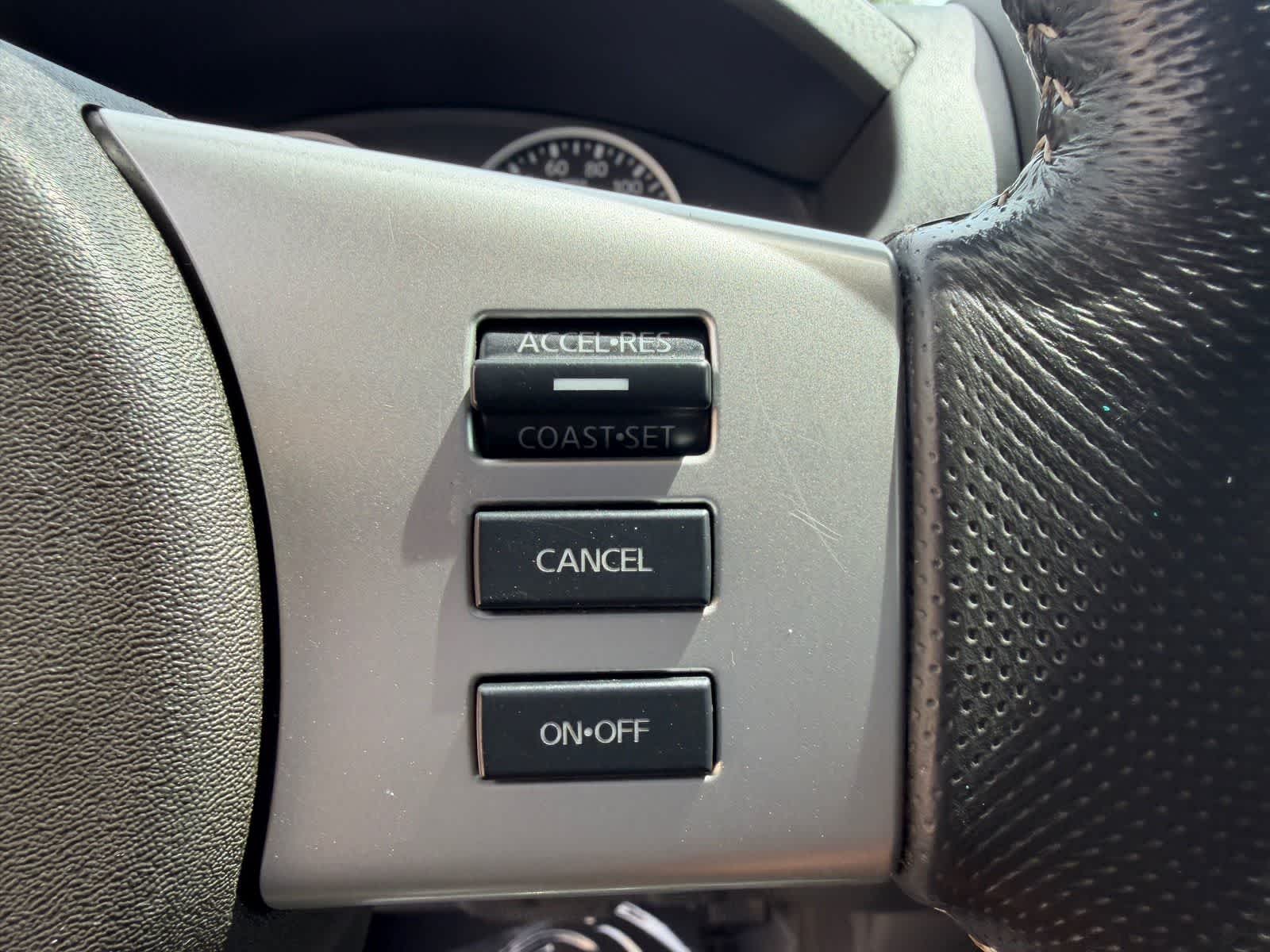 Thumbnail: 2019 Nissan Frontier - 19