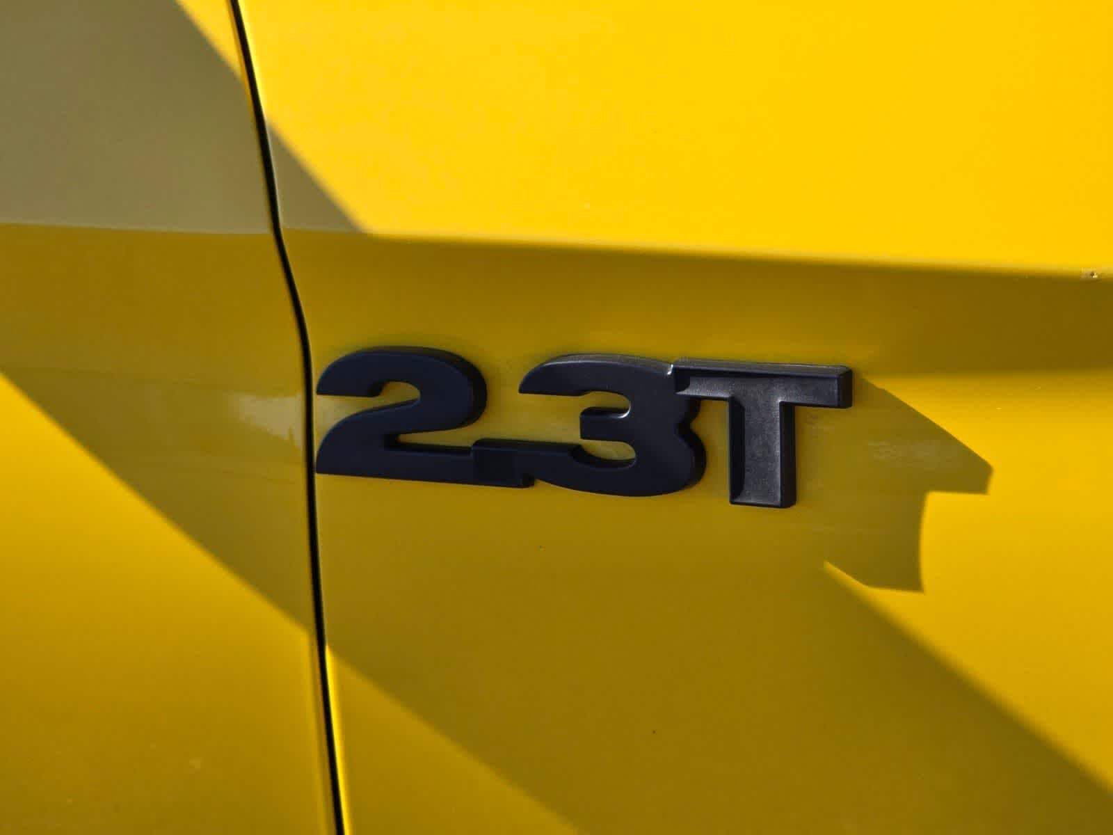 Thumbnail: 2016 Ford Mustang - 11