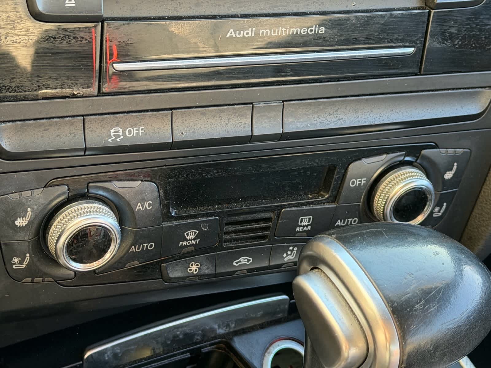 Thumbnail: 2016 Audi A5 - 9