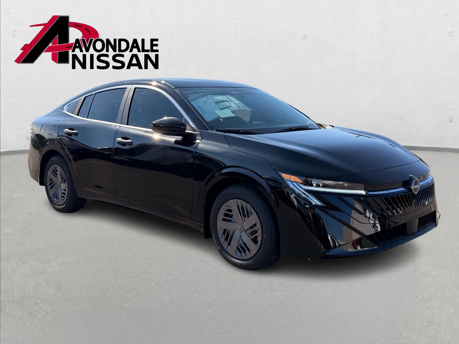 Thumbnail: 2026 Nissan Sentra - 7