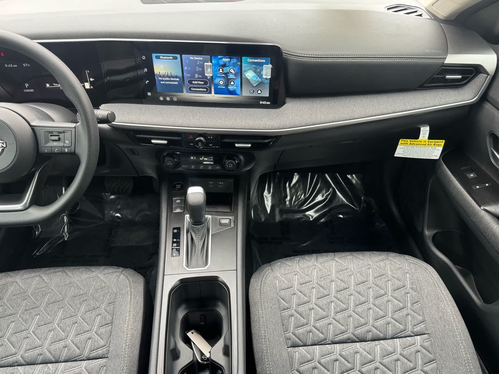 Thumbnail: 2026 Nissan Kicks - 15